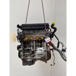 Moteur Suzuki Swift 4